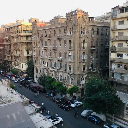 شقة Bella Casa القاهرة المظهر الخارجي الصورة