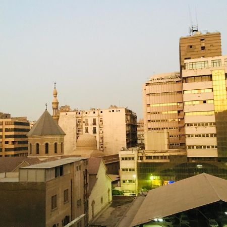 شقة Bella Casa القاهرة المظهر الخارجي الصورة