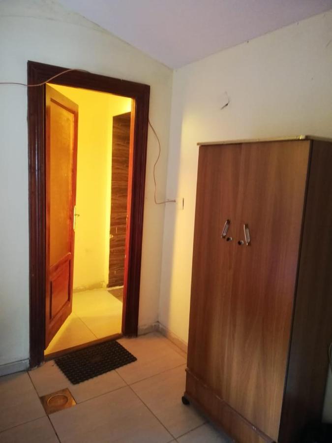 شقة Bella Casa القاهرة المظهر الخارجي الصورة