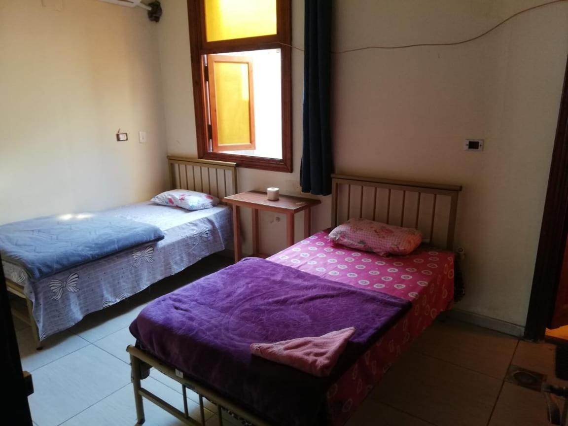شقة Bella Casa القاهرة المظهر الخارجي الصورة