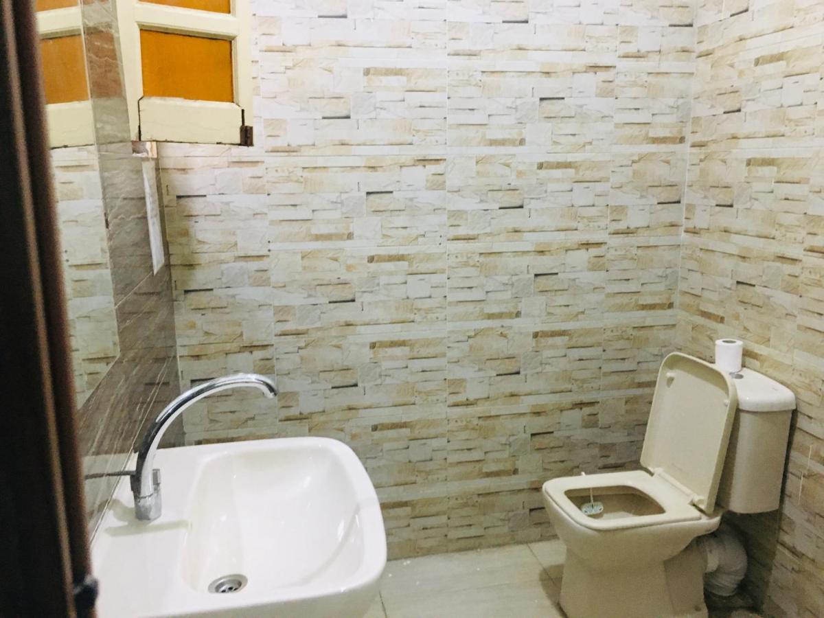شقة Bella Casa القاهرة المظهر الخارجي الصورة