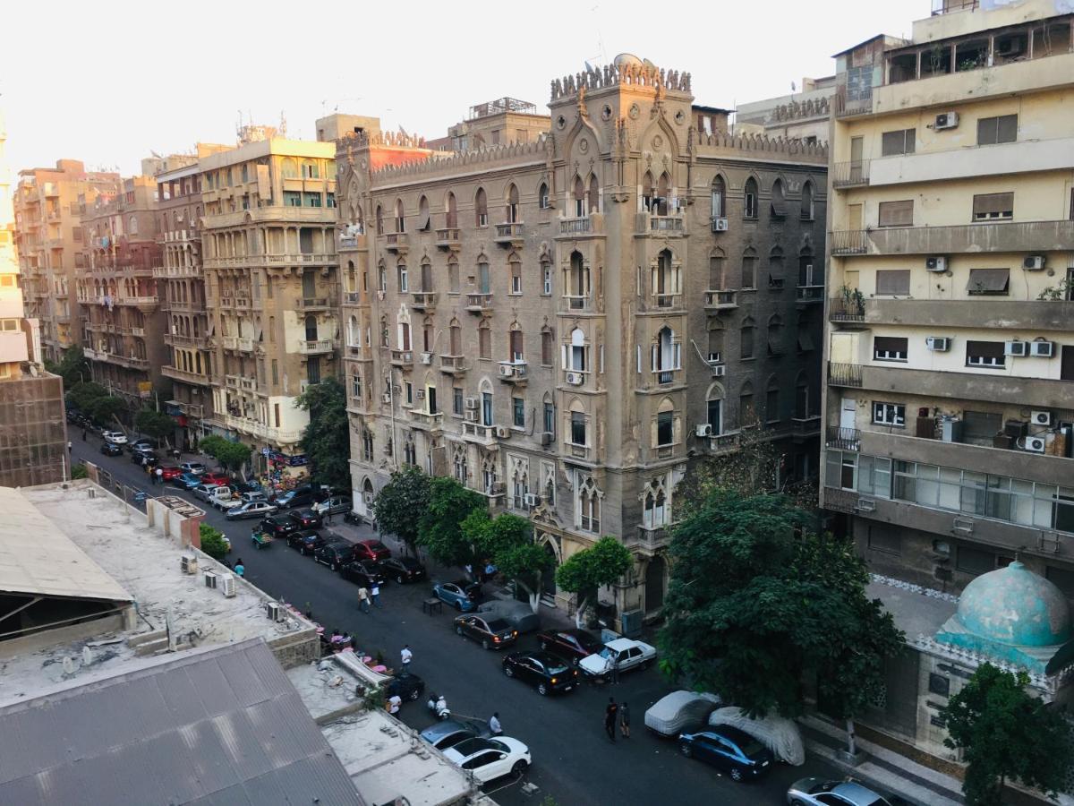 شقة Bella Casa القاهرة المظهر الخارجي الصورة